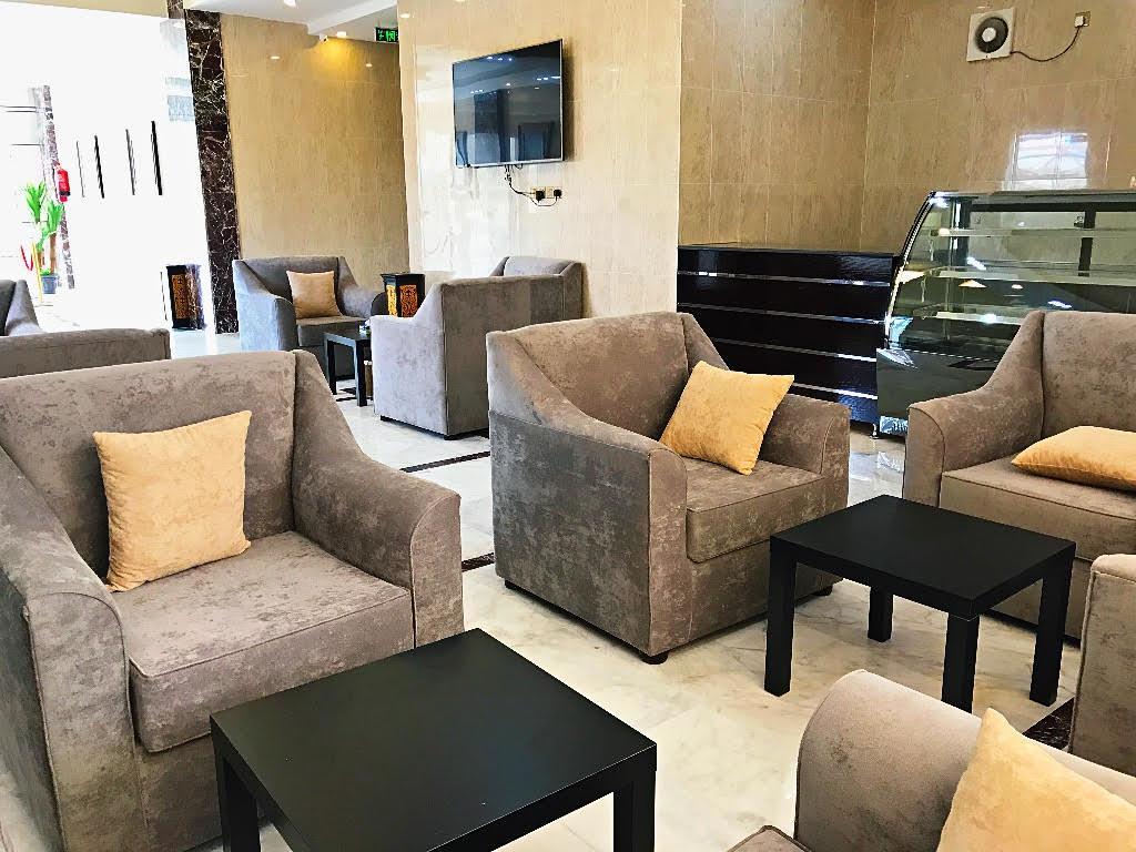 Bedar Aparthotel Мухайл Екстер'єр фото