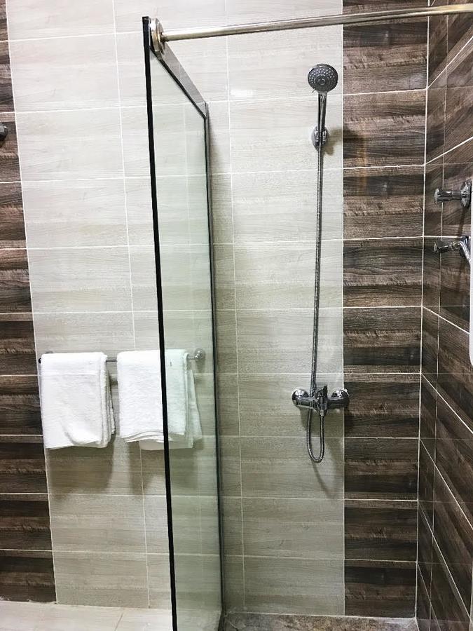 Bedar Aparthotel Мухайл Екстер'єр фото