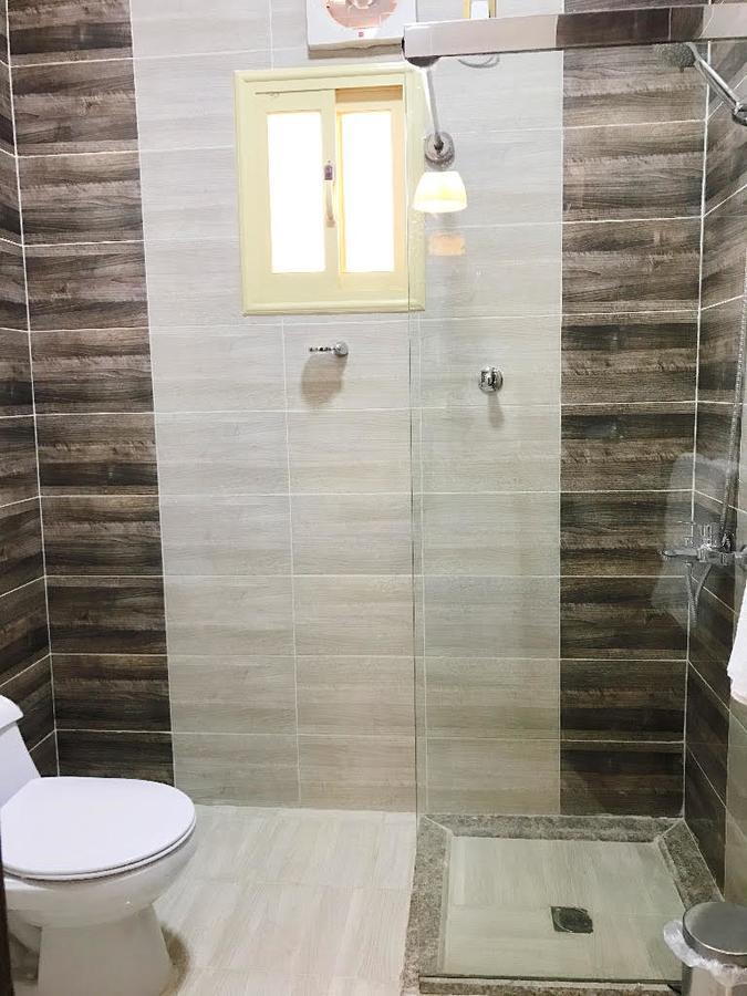 Bedar Aparthotel Мухайл Екстер'єр фото