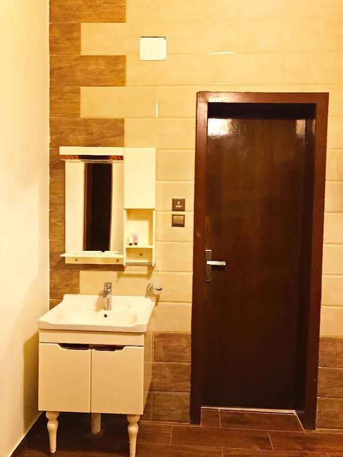 Bedar Aparthotel Мухайл Екстер'єр фото