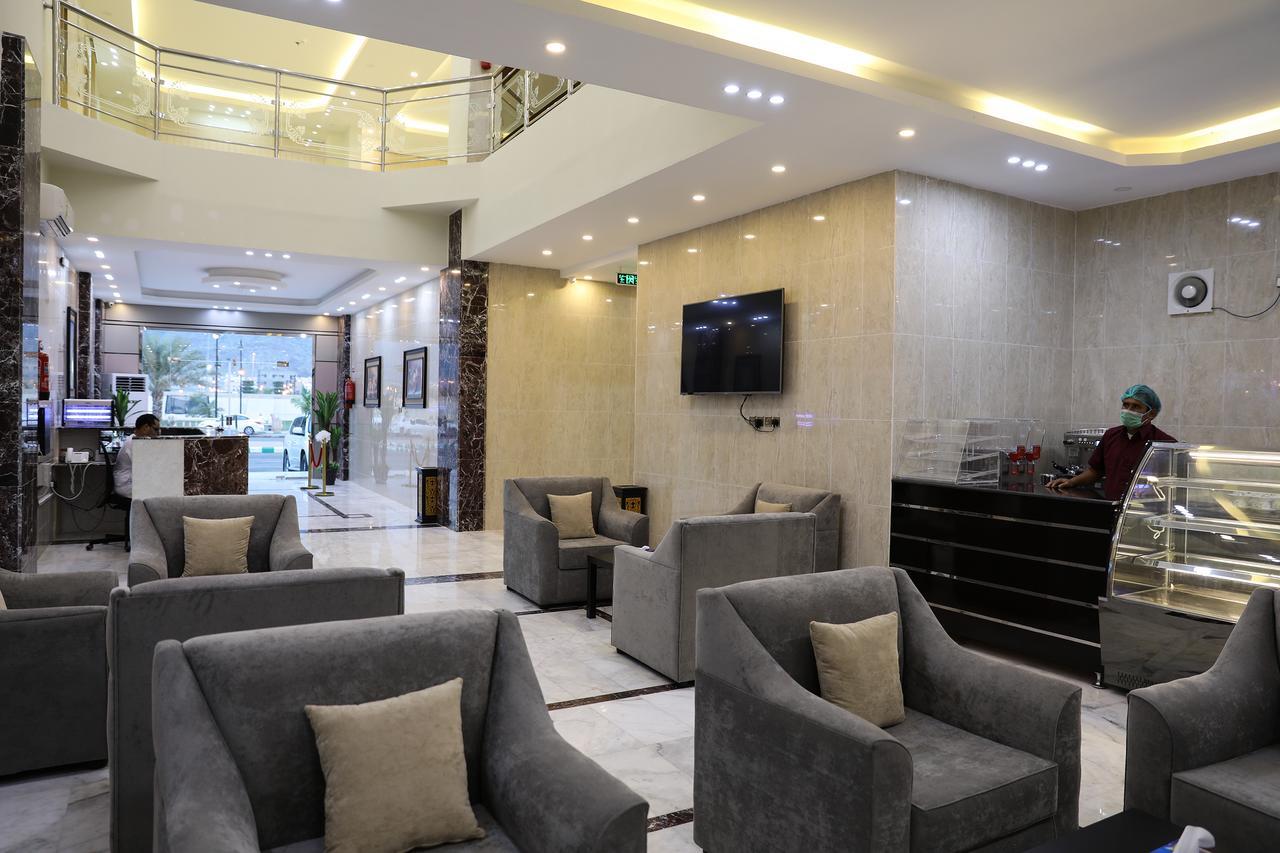 Bedar Aparthotel Мухайл Екстер'єр фото