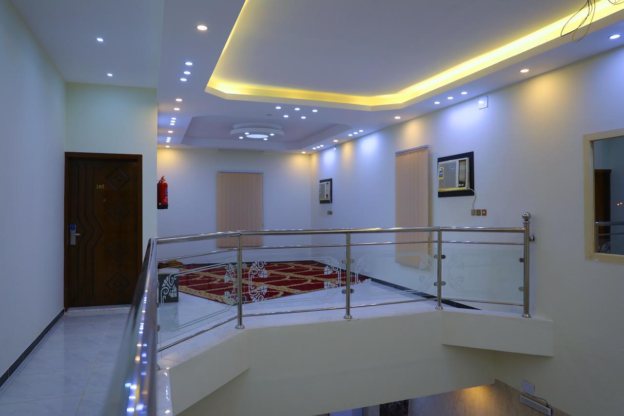 Bedar Aparthotel Мухайл Екстер'єр фото