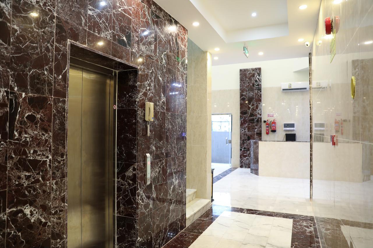 Bedar Aparthotel Мухайл Екстер'єр фото