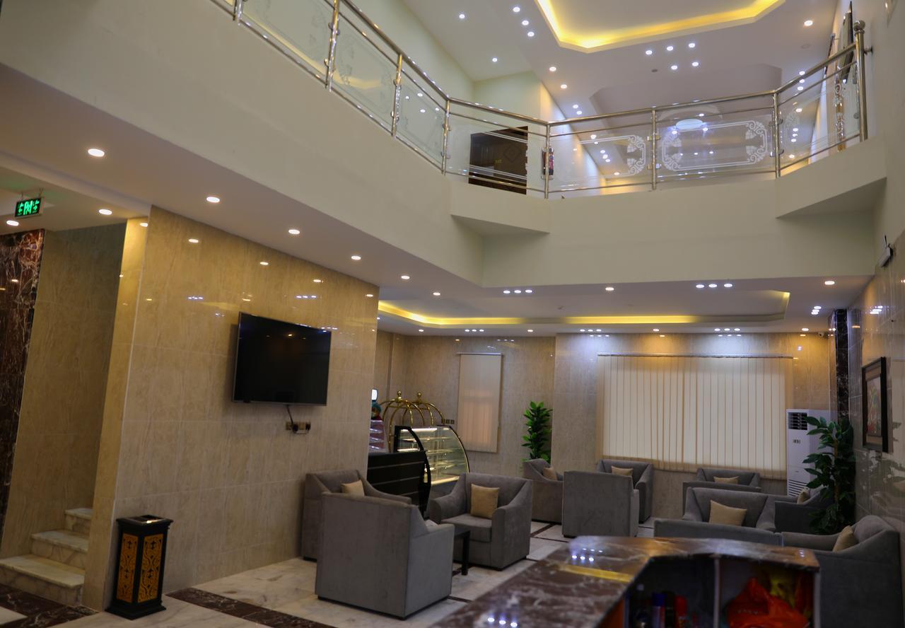 Bedar Aparthotel Мухайл Екстер'єр фото