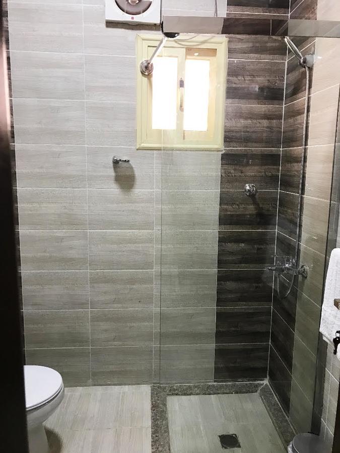 Bedar Aparthotel Мухайл Екстер'єр фото